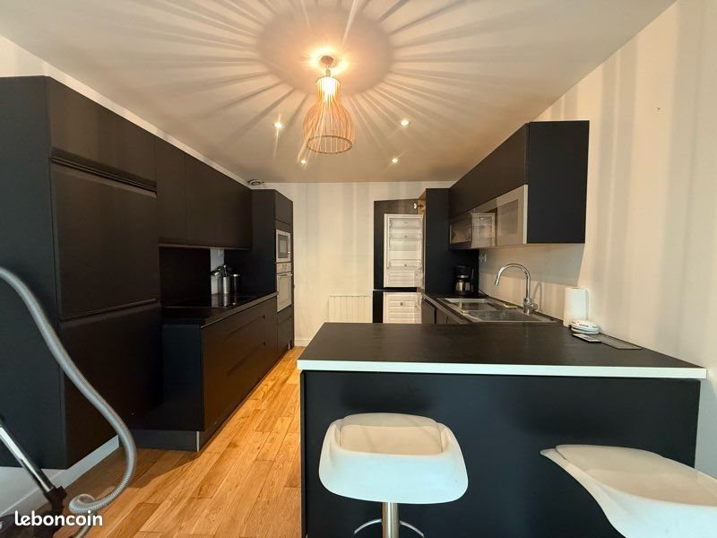 Appartement à louer, 70m², Malakoff