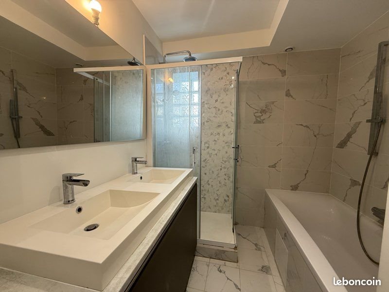 Appartement à louer, 70m², Malakoff
