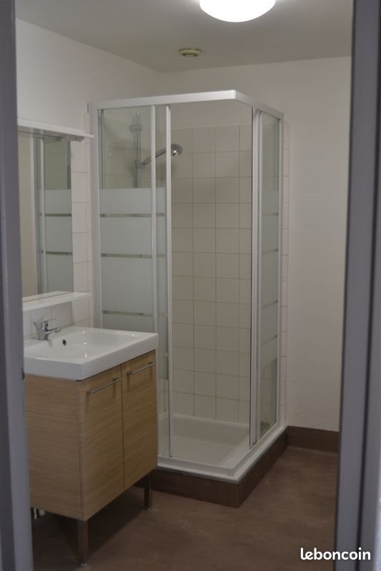 Appartement à louer, 42m², Hagetmau