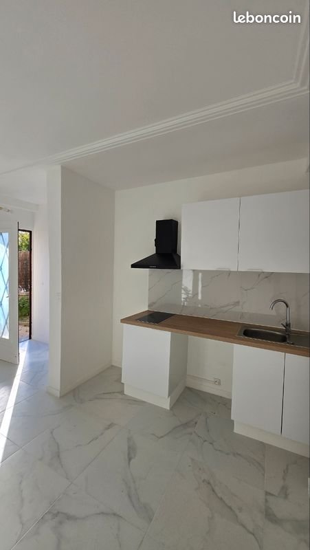Appartement à louer, 35m², Vaux-sur-Seine