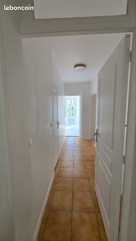 Appartement à louer, 35m², Vaux-sur-Seine