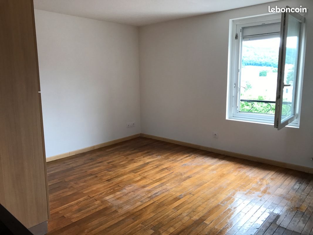 Appartement à louer, 41m², Baume-les-Dames