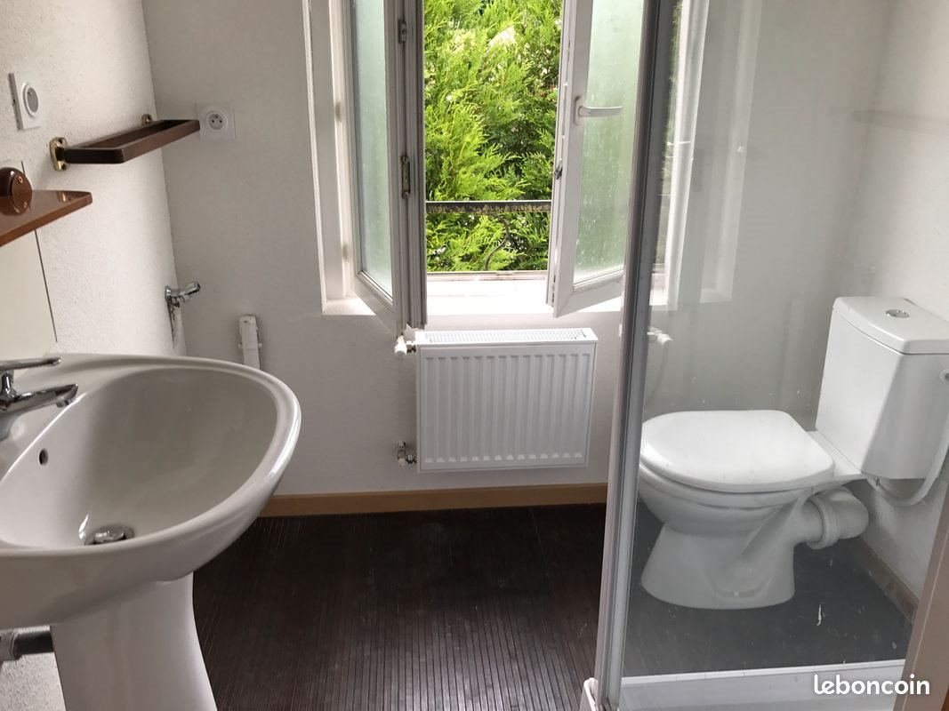 Appartement à louer, 41m², Baume-les-Dames