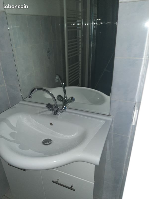 Appartement à louer, 65m², Mussidan