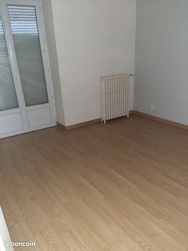 Appartement à louer, 65m², Mussidan