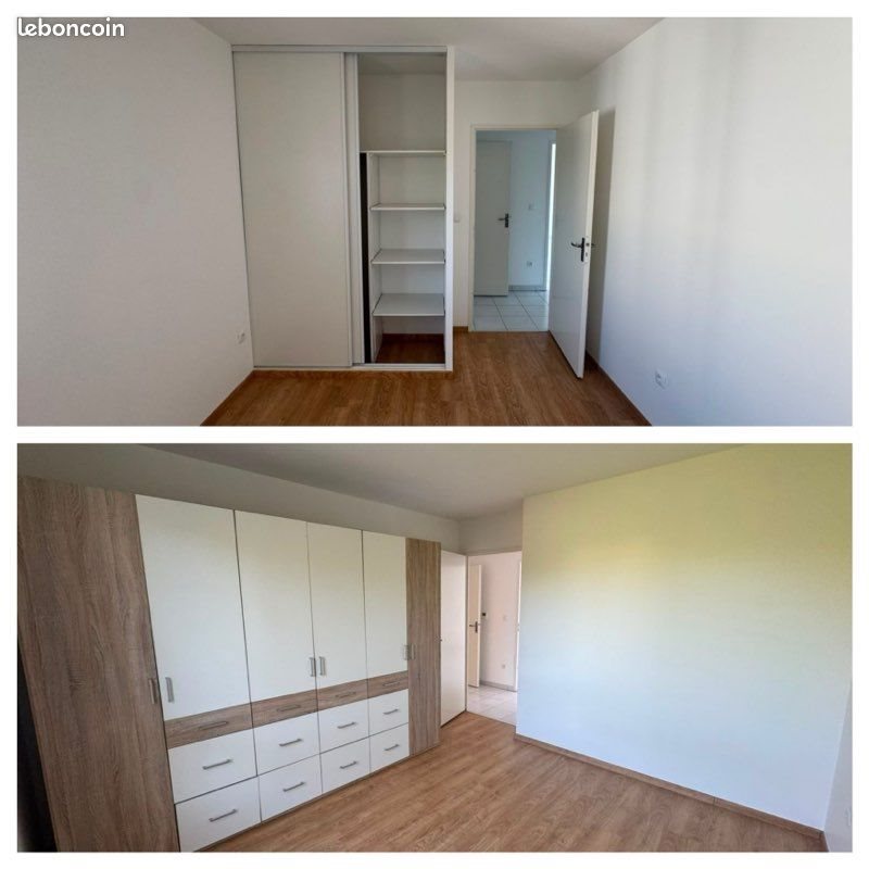 Appartement à vendre, 60m², Toulouse