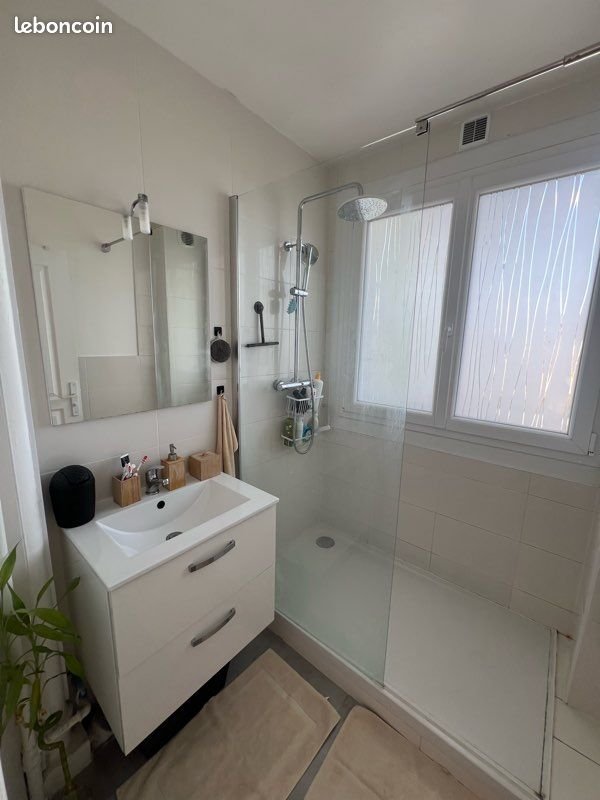 Appartement à louer, 66m², Troyes