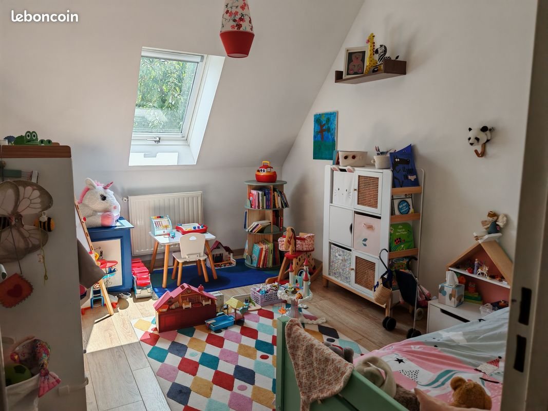 Maison à louer, 82m², Arras
