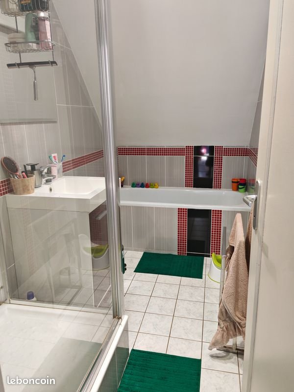 Maison à louer, 82m², Arras