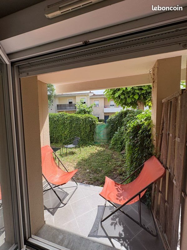 Appartement à vendre, 33m², Talence