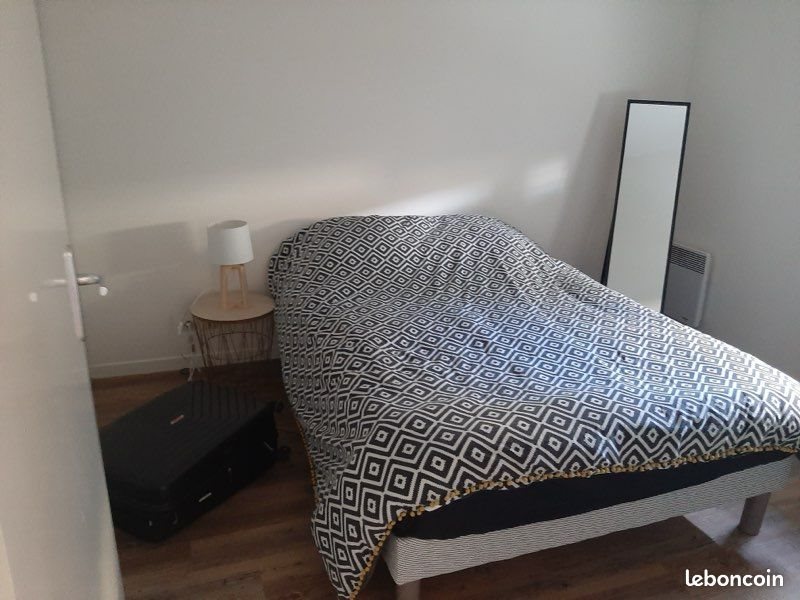 Appartement à vendre, 33m², Talence