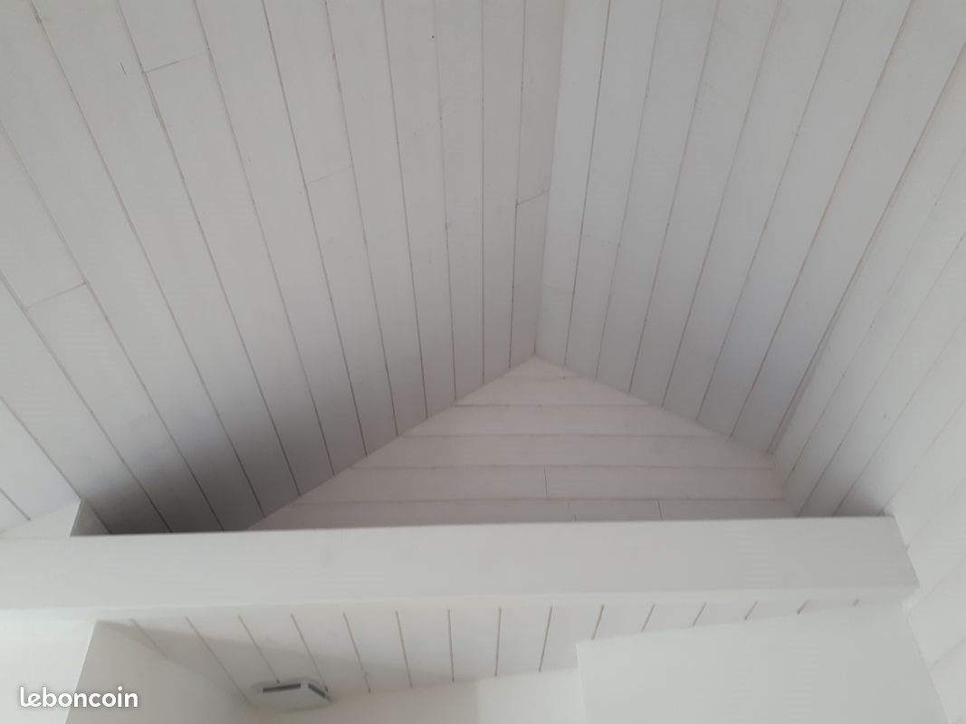 Appartement à louer, 17m², Pornic