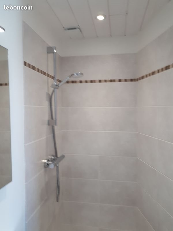 Appartement à louer, 17m², Pornic
