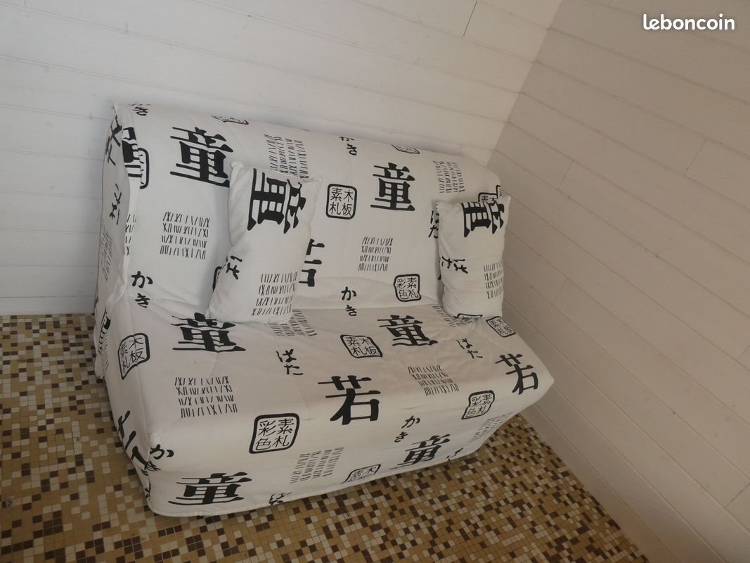 Appartement à louer, 17m², Pornic