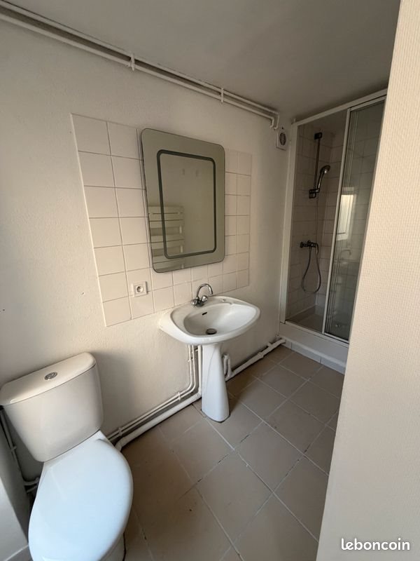 Appartement à louer, 33m², Saint-Arnoult-en-Yvelines