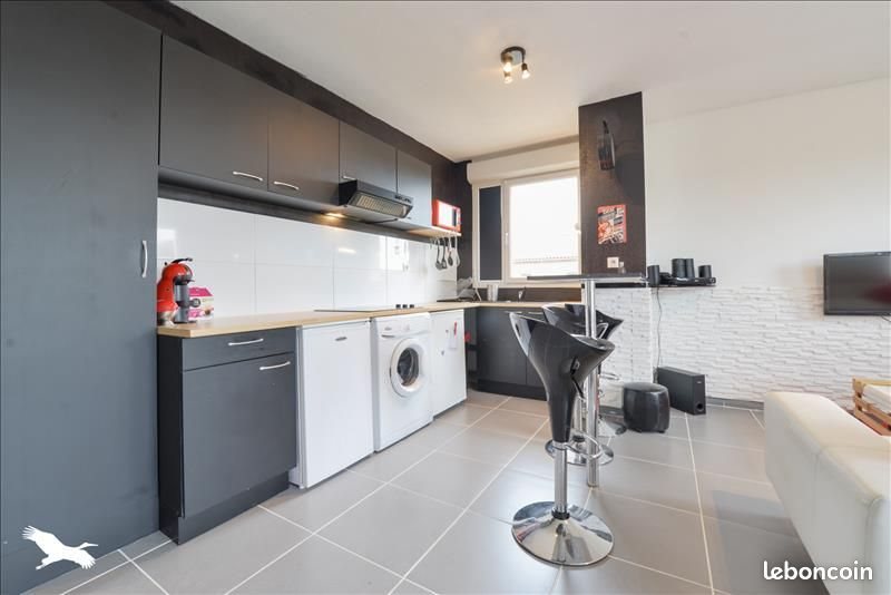 Appartement à louer, 42m², Toulouse