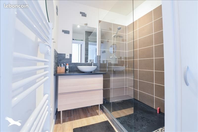 Appartement à louer, 42m², Toulouse