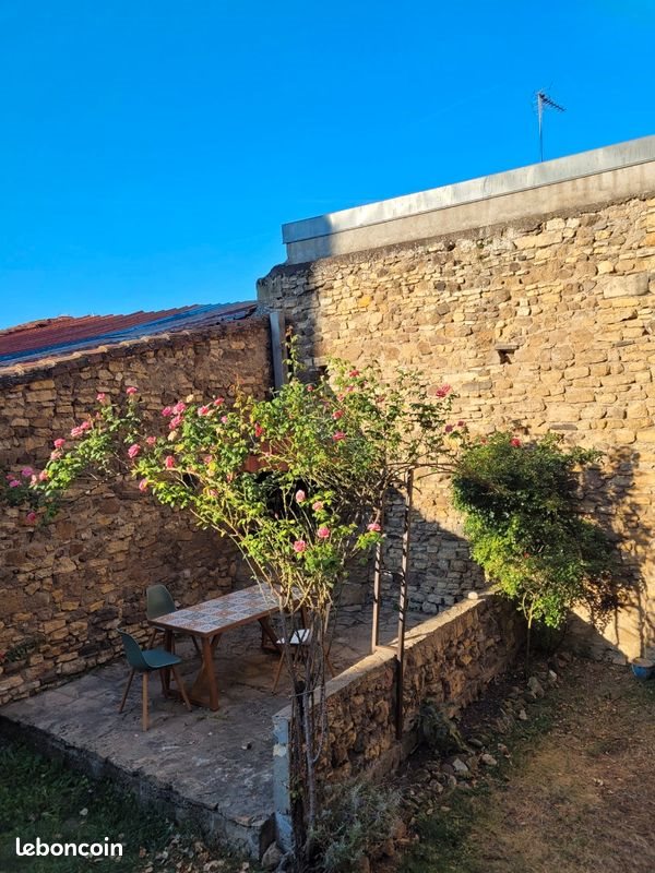 Maison à vendre, 90m², Vertaizon