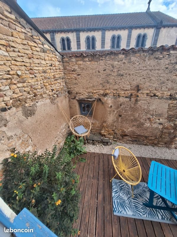 Maison à vendre, 90m², Vertaizon