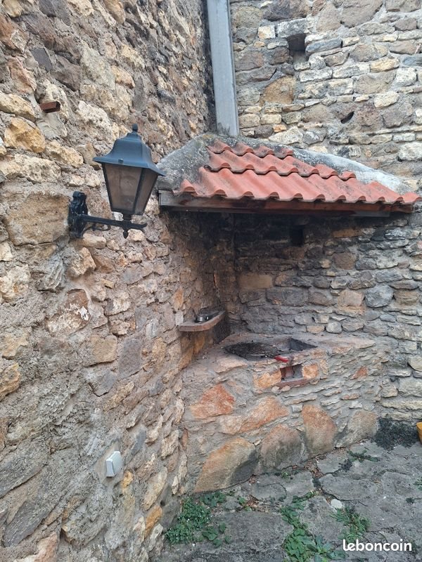 Maison à vendre, 90m², Vertaizon
