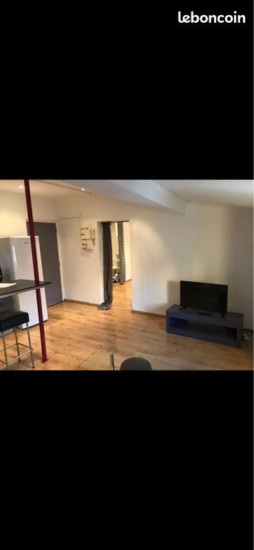 Appartement à louer, 40m², Toulon