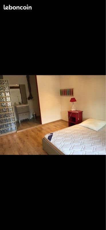 Appartement à louer, 40m², Toulon