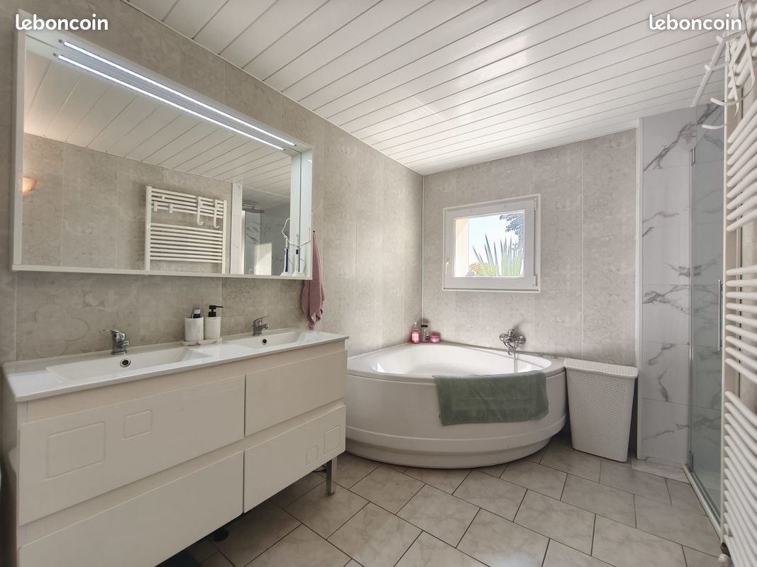 Maison à louer, 110m², Oye-Plage