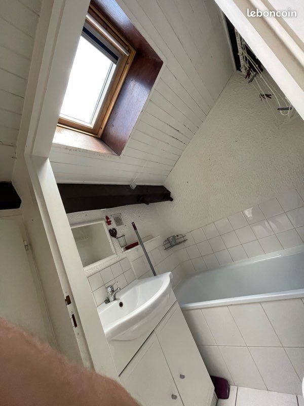 Appartement à louer, 10m², Les Rousses