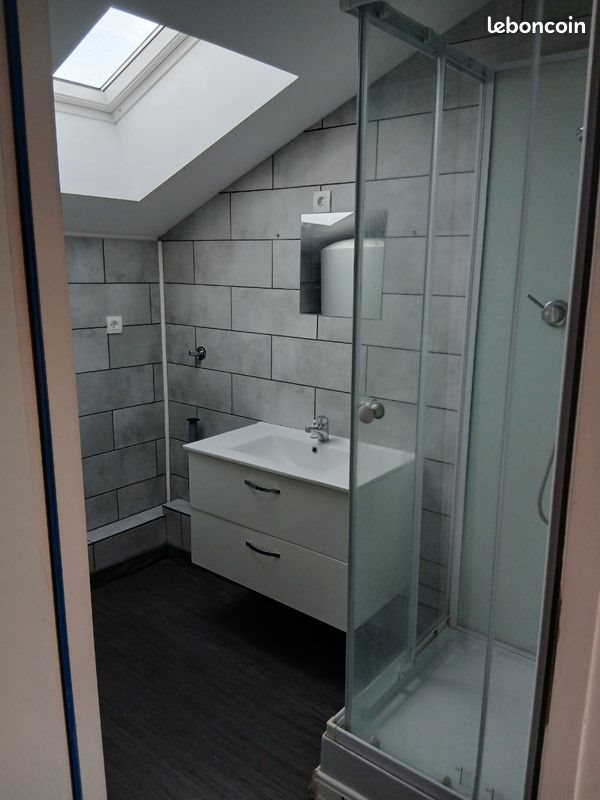 Appartement à louer, 65m², Mirebeau