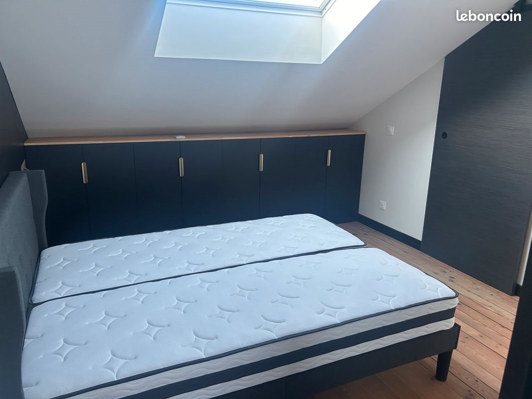 Appartement à louer, 50m², Epernay