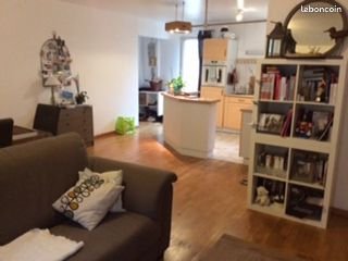 Appartement à louer, 60m², Angers