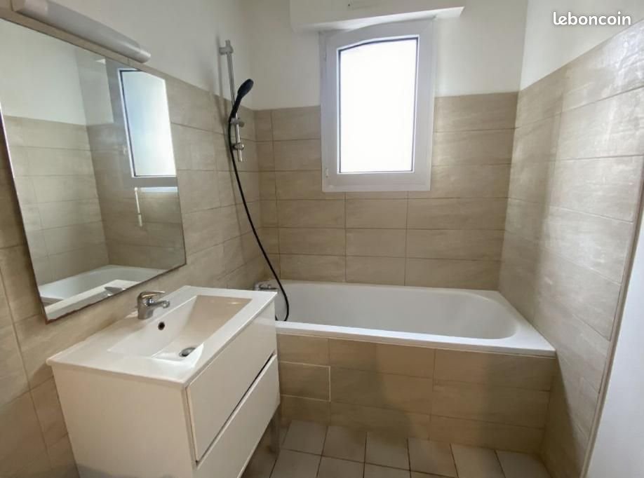Appartement à louer, 60m², Angers