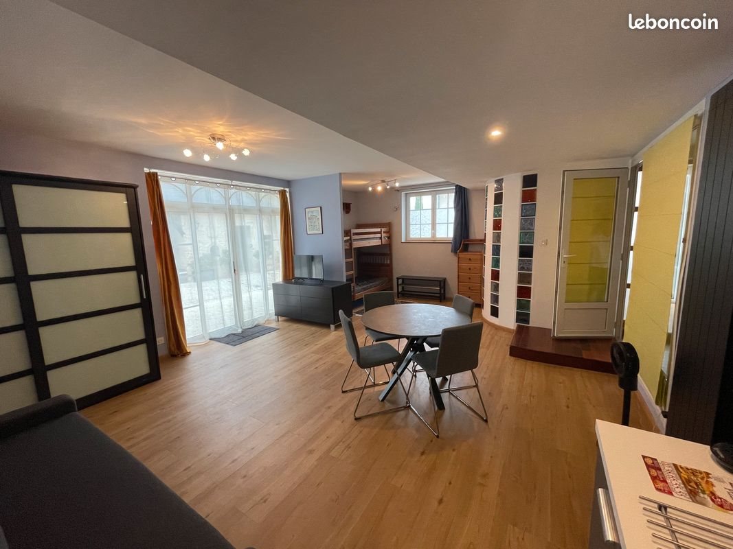 Appartement à louer, 35m², Ingré