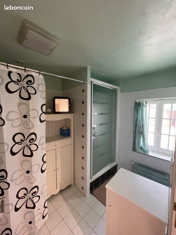 Appartement à louer, 35m², Ingré