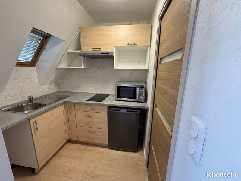 Appartement à vendre, 24m², Haguenau