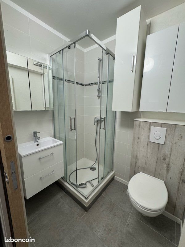 Appartement à vendre, 24m², Haguenau