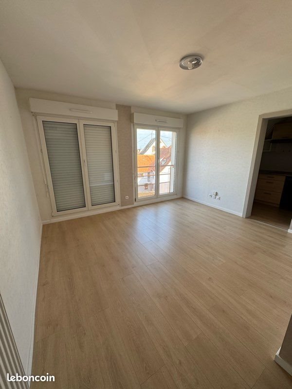 Appartement à vendre, 24m², Haguenau