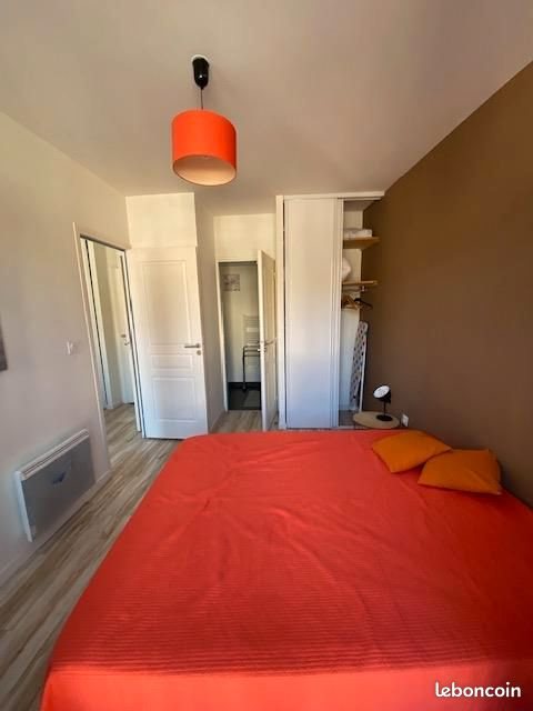Appartement à louer, 42m², La Bourboule
