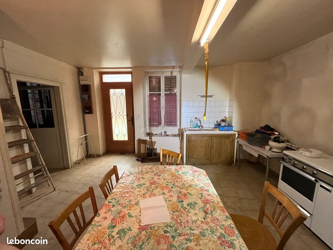 Maison à vendre, 65m², Arthonnay
