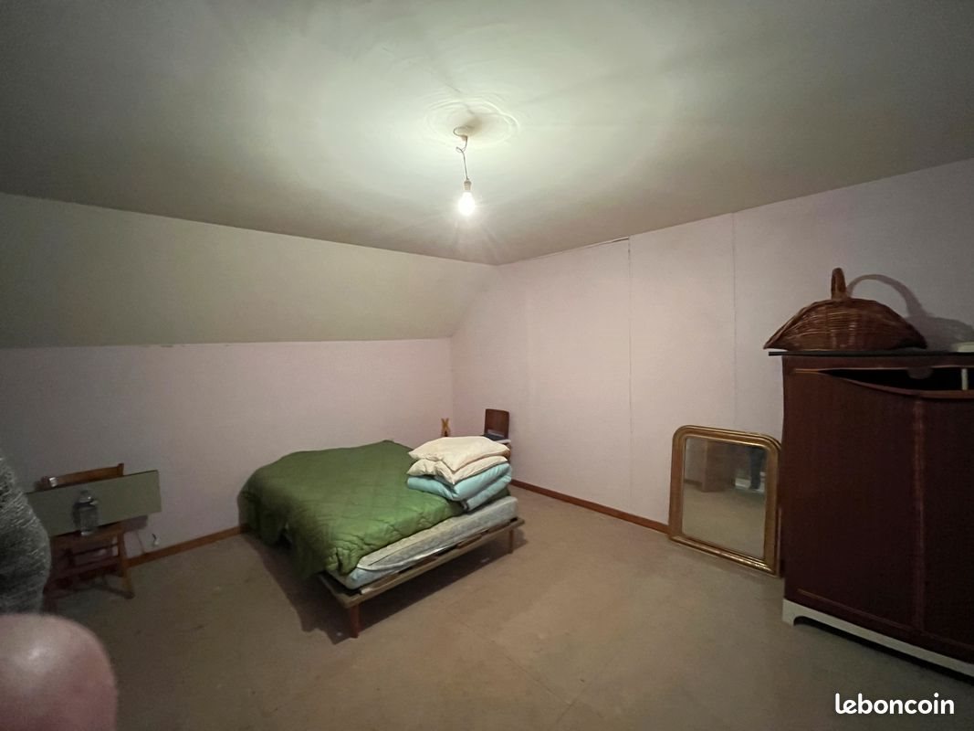 Maison à vendre, 65m², Arthonnay