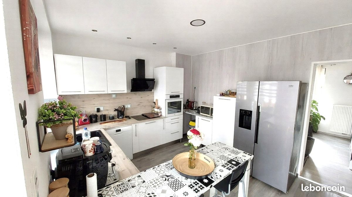 Maison à louer, 90m², Thaon-les-Vosges
