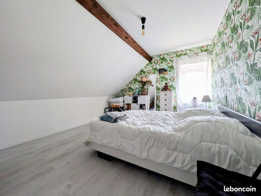 Maison à louer, 90m², Thaon-les-Vosges