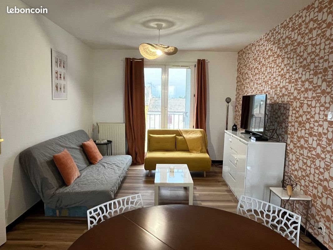 Appartement à louer, 67m², Cogolin