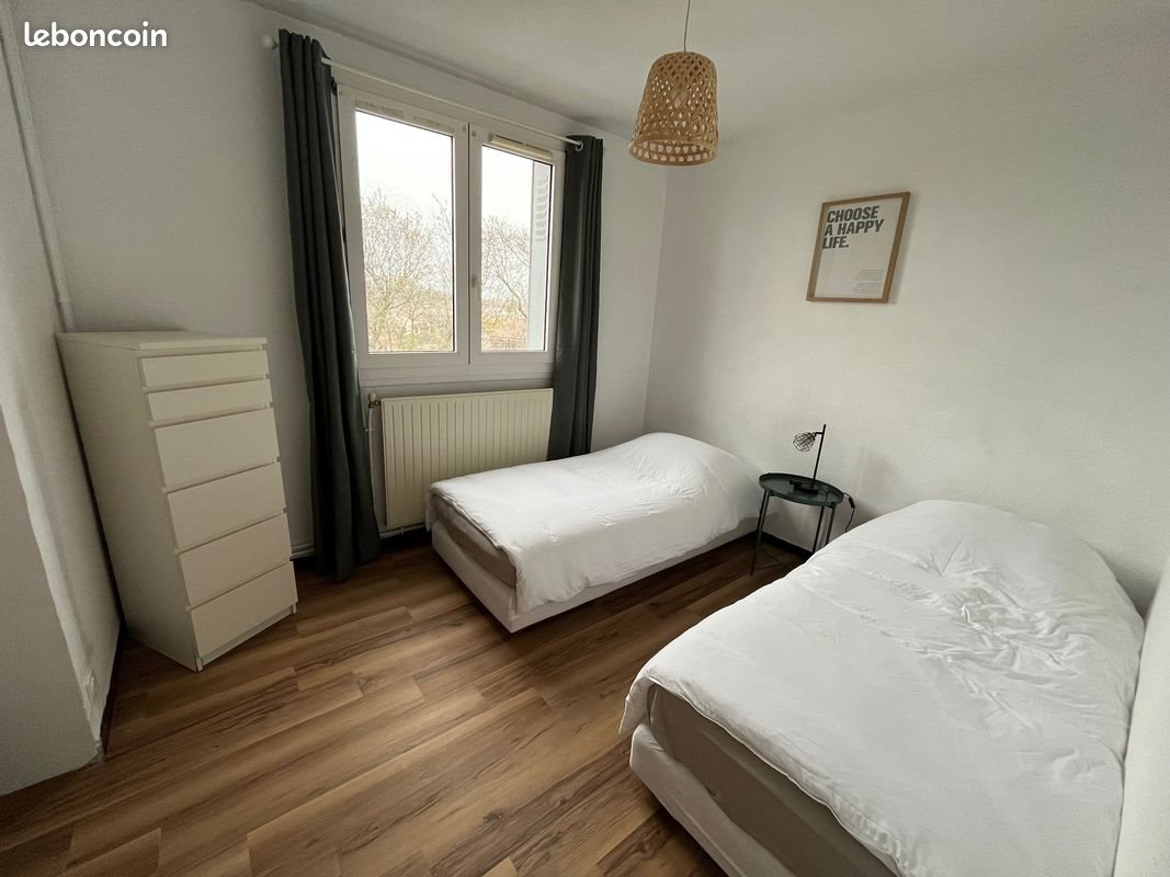 Appartement à louer, 67m², Cogolin