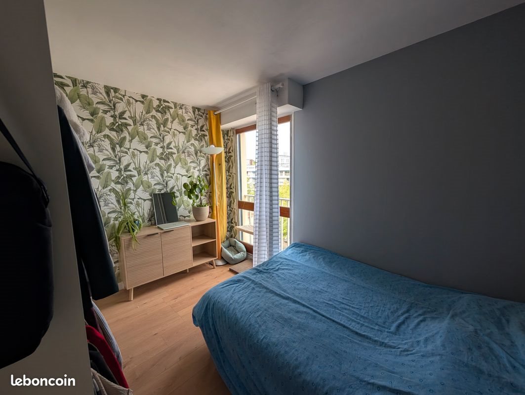 Appartement à louer, 75m², Dijon