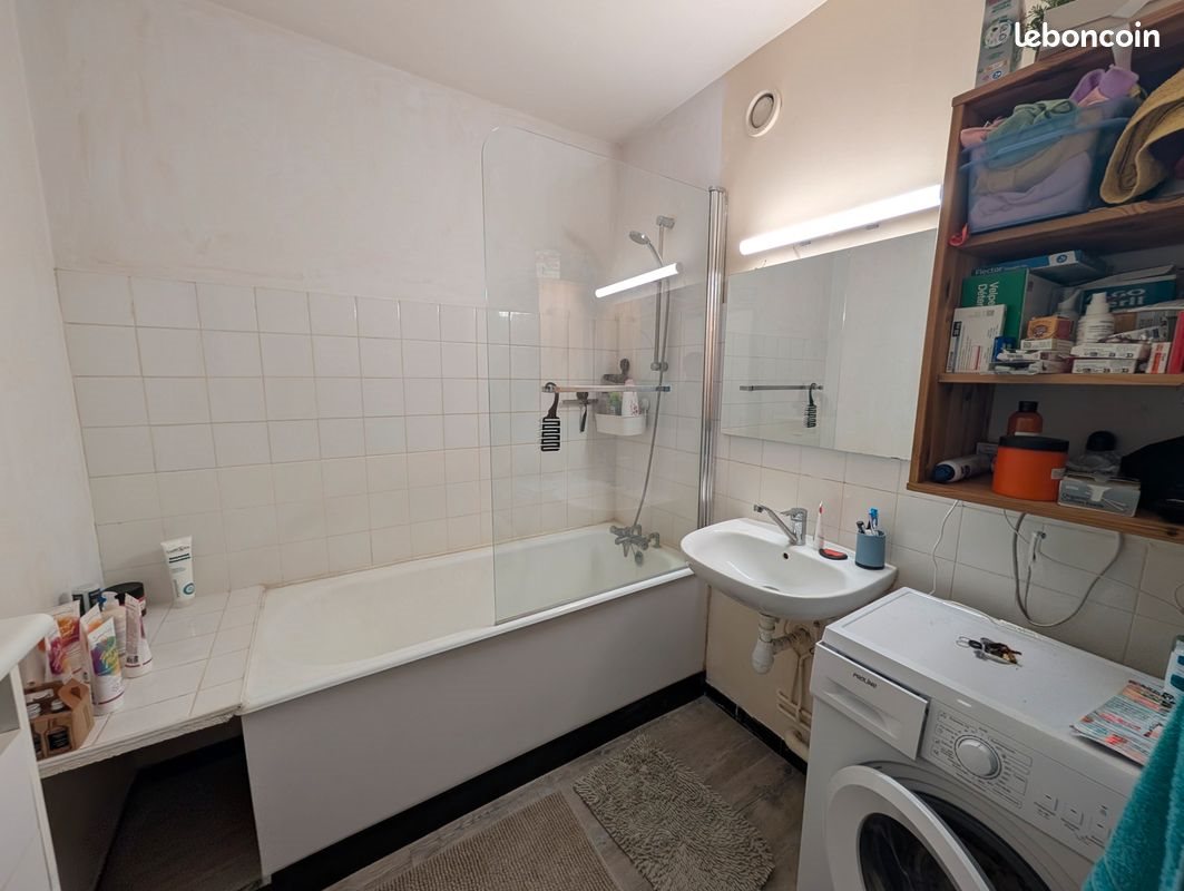 Appartement à louer, 75m², Dijon