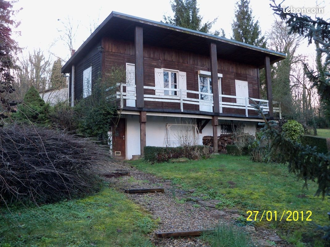 Maison à vendre, 117m², Vaux-sur-Seine