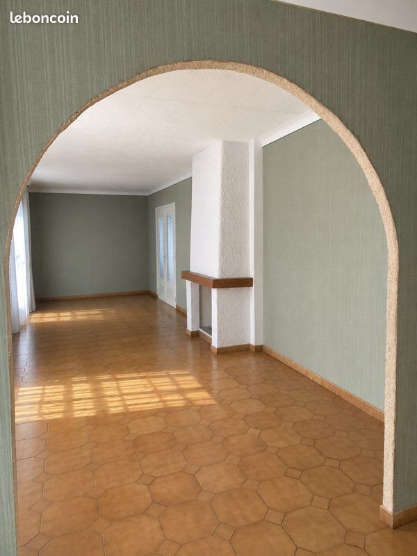 Maison à vendre, 103m², Villebrumier