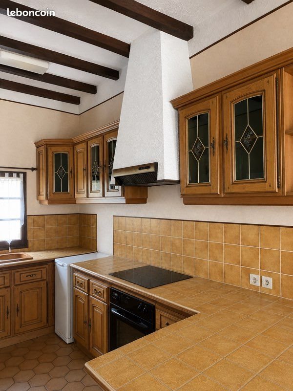 Maison à vendre, 103m², Villebrumier