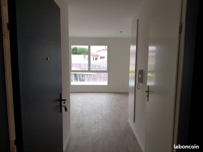Appartement à louer, 42m², Villiers-sur-Marne